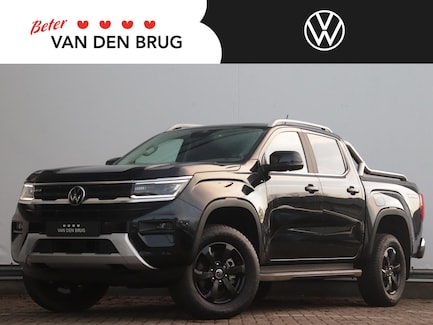 Volkswagen Amarok 0