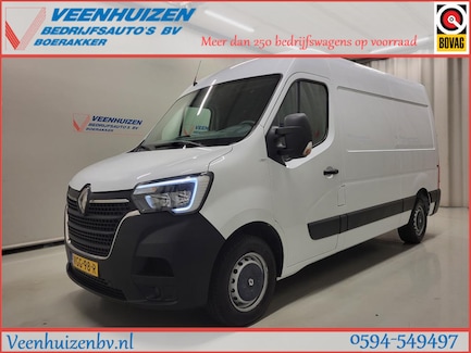 Renault Master 0