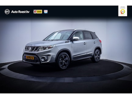 Suzuki Vitara 0