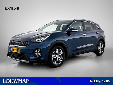Kia Niro 0