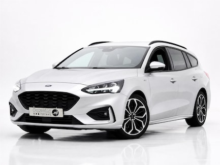 Ford Focus 0