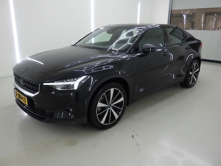 Polestar 2 0