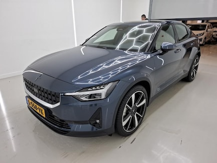 Polestar 2 0