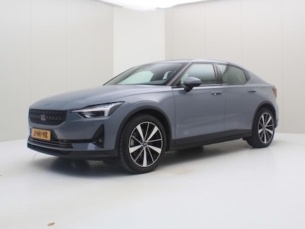 Polestar 2 0