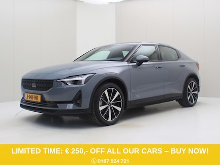 Polestar 2 0