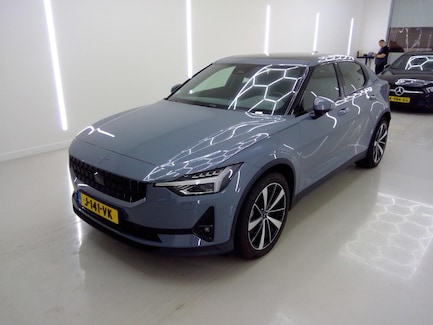 Polestar 2 0