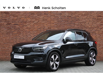 Volvo XC40 0
