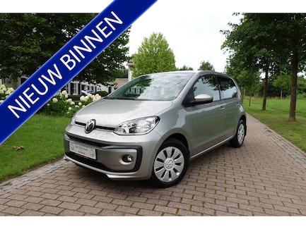 Volkswagen Up! 0