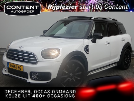 MINI Countryman 0