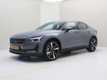 Polestar 2 0