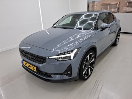 Polestar 2 0