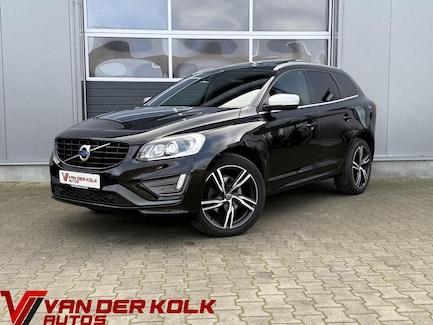 Volvo XC60 0