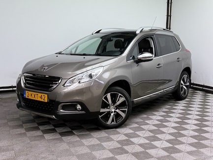 Peugeot 2008 0