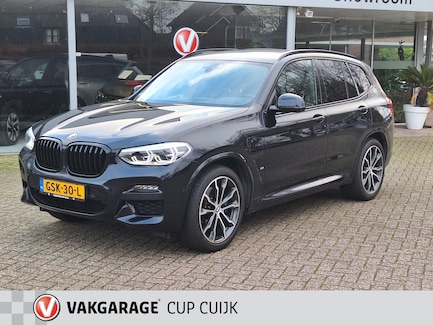 BMW X3 0