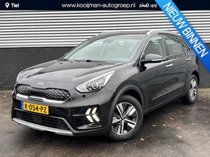 Kia Niro 0