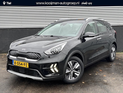 Kia Niro 0