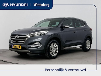 Hyundai Tucson 0