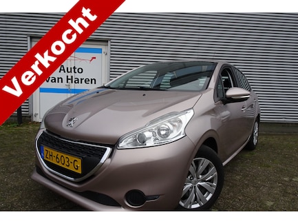 Peugeot 208 0