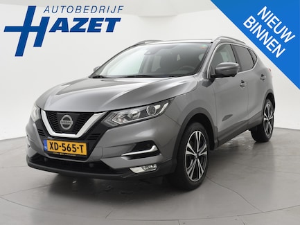 Nissan Qashqai 0
