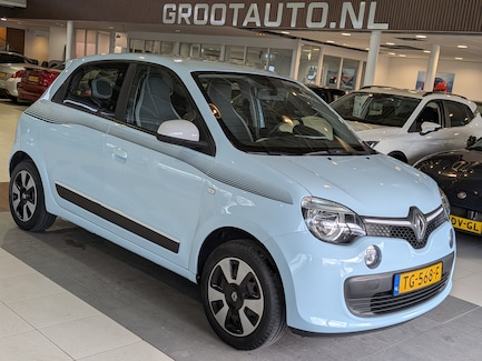 Renault Twingo 0