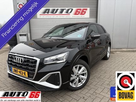 Audi Q2 0