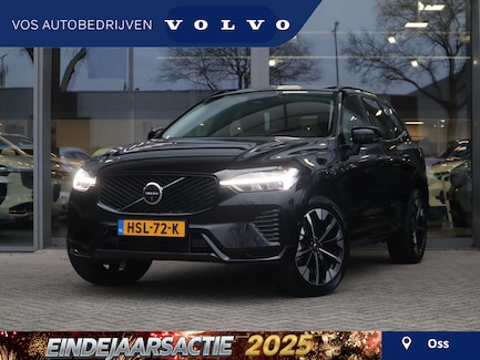 Volvo XC60 0