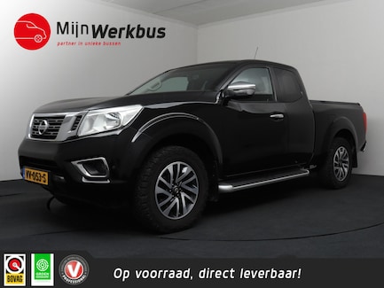 Nissan Navara 0