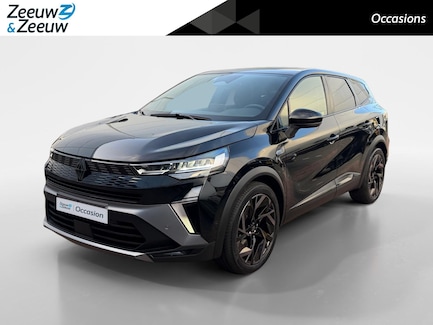 Renault Symbioz 0