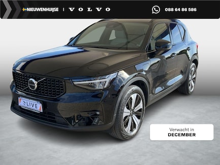 Volvo XC40 0
