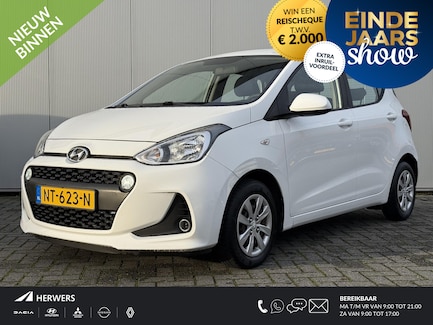 Hyundai i10 0