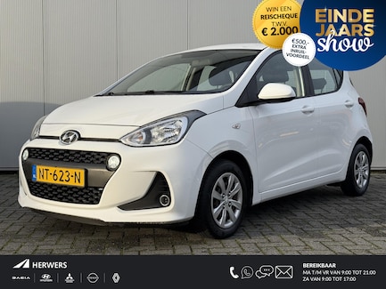 Hyundai i10 0