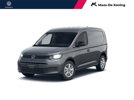 Volkswagen Caddy 0
