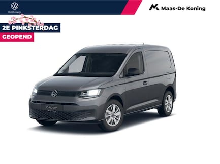 Volkswagen Caddy 0