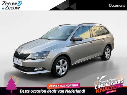 Skoda Fabia 0