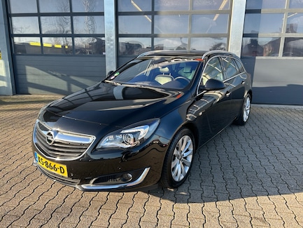 Opel Insignia 0