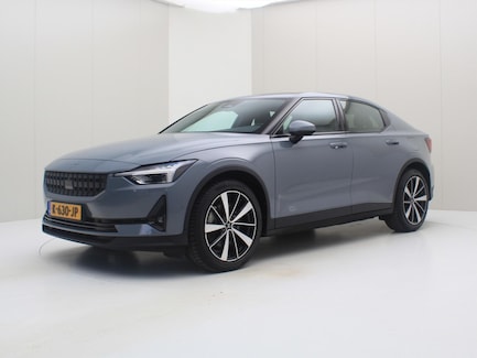 Polestar 2 0
