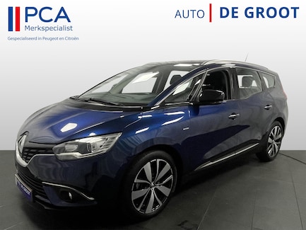 Renault Grand Scenic 0