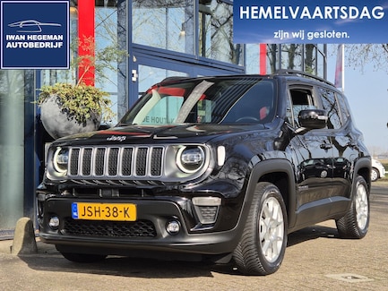 Jeep Renegade 0