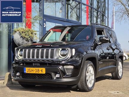 Jeep Renegade 0