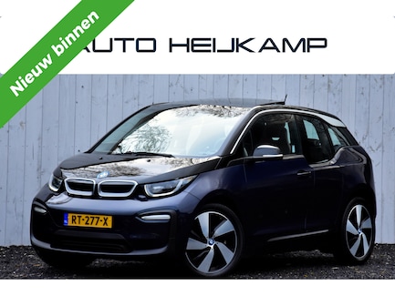 BMW i3 0
