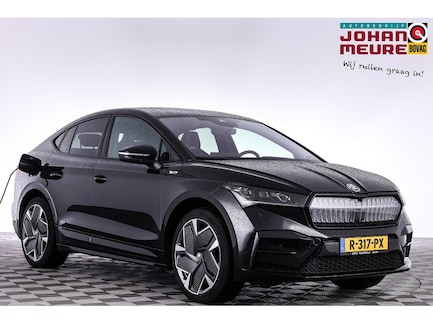 Skoda Enyaq 0