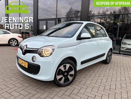 Renault Twingo 0