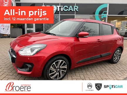 Suzuki Swift 0