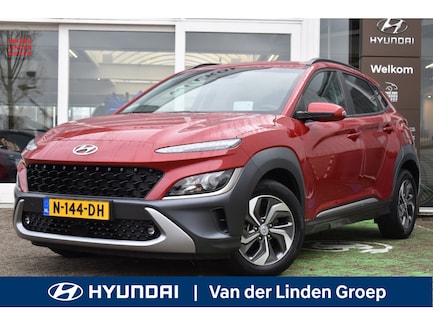 Hyundai Kona 0