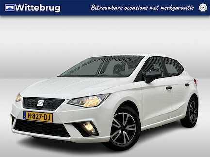 SEAT Ibiza 0