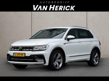 Volkswagen Tiguan 0