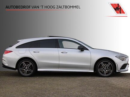Mercedes-Benz CLA 0