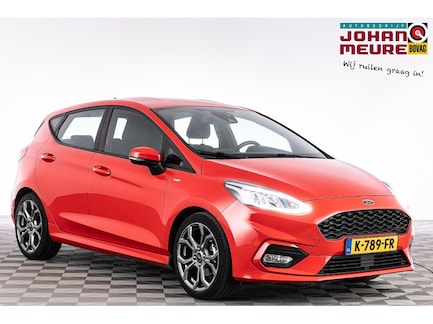 Ford Fiesta 0