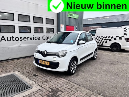 Renault Twingo 0