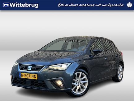 SEAT Ibiza 0